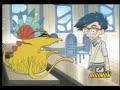 デジモンアドベンチャー動画