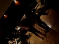 ale y karla (baile sexy)