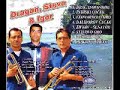 Dragan i Stevo Petkovi Trubaci od Kocani 2.) Indiski Cocek Dragan i Stevo Petkovi Trubaci od Kocani 2.) Indiski Cocek