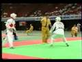 videos de Documental The Taekwondo [2]