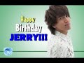 Jerry Yan Bday 2010
