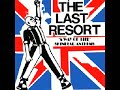 the last resort- king of the jungle