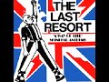 the last resort- king of the jungle