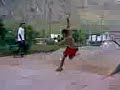 jhone capote
