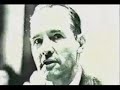Carroll Quigley Interview