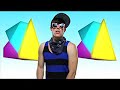 sam sparro funny h20 dog
