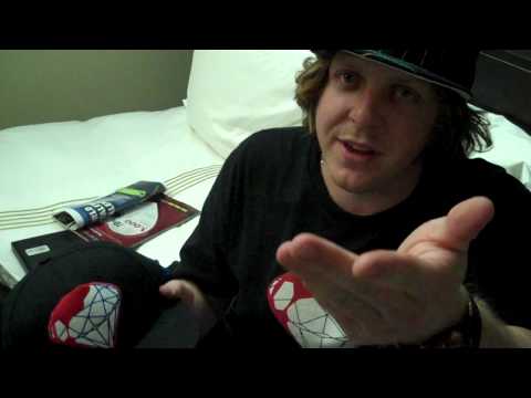 Grassroots California - The Origins of the Blood Diamond Hat