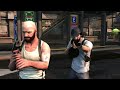 Max Payne 3 