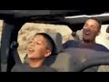 \"Rollercoaster\" - Jeep Wrangler spot