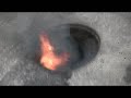 manhole cover explosions