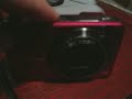 Startup of DSC-W170