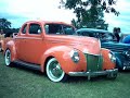 Hot Rods in the UK Hot Rods in the UK