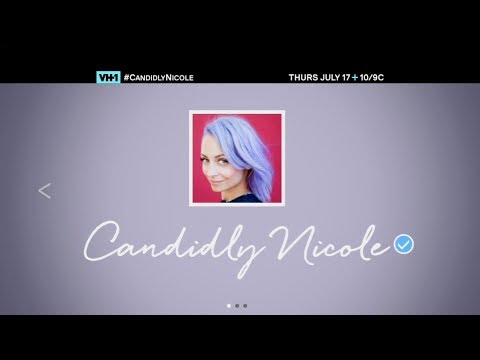 Candidly Nicole Extended Trailer