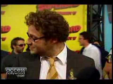 superbad cast names. We hit the red carpet for the world premiere of quot;Superbad,quot; the latest