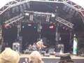 Pete Doherty Accoustic- Grimaldi, Glastonbury 2007-