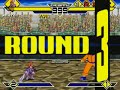 [MUGEN] Kratos VS 3 Ninjas and a Lion