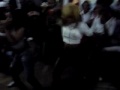 They started bobbin and jukin it AYE AYE