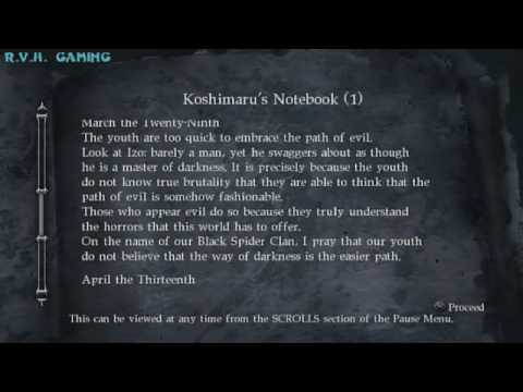 Ninja Gaiden Sigma 2