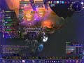 Arcanum Vs Nightbane (Horde, Alexstrasza US server) Arcanum Vs Nightbane (Horde, Alexstrasza US server)