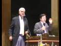 Ravi Zacharias - at GBI ROCK lembah pujian part 1