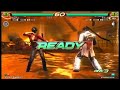 Tekken 6: Bloodline Rebellion Drop 1 Tekken 6: Bloodline Rebellion Drop 1