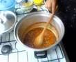 Cocinando Sudado de Pescado
