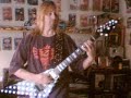 pdv guitar solo