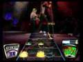 Guitar Hero 2 (Xbox 360) Arterial Black Expert 100%