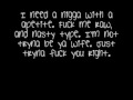 Vixen Ent- I Need That Lyrics