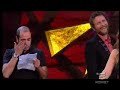 ZELIG 2008: ULTIMA PUNTATA CHECCO ZALONE CON JOVANOTTI: 8-12-08