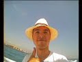 Antibes boat show