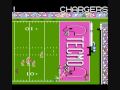 DENVER BRONCOS vs. SAN DIEGO CHARGERS: NFL Week 11 (Tecmo) Predictions, 2nd half