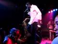 Nickenson Prud'Homme Live in Montreal