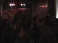Sicksyco performing a medley