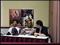 G-Con : Press Conference With Satsuma & Nakajima ( Part 4 ) G-Con : Press Conference With Satsuma & Nakajima ( Part 4 )