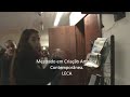 ESTANTE CANTANTE