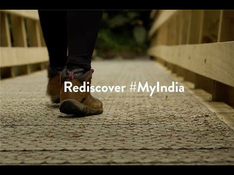 MakeMyTrip-Rediscover #MyIndia