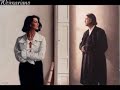 J. Vettriano (7) & L.E. Aute: un sólo momento sin tu latido