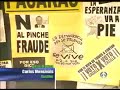 entrevista a carlos monsiváis acerca de los bloqueos