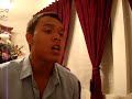 lost - coldplay (cover)