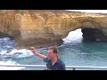 Rana in Melbourne-7 (London Bridge)