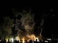 videos de Fireworks Display set to 