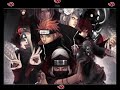 Full Akatsuki Theme