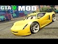 Giovanni McQueen Edition BETA для GTA 5 видео 3