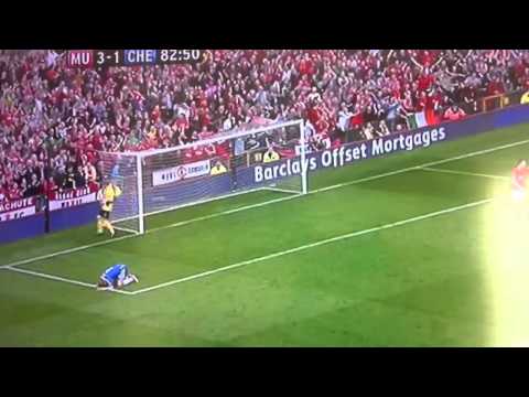 Fernando Torres.