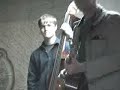 Crooked Fingers  Live