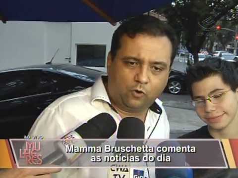 Imagem de Amostra do You Tube