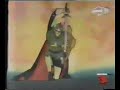 La spada di Re Artù La spada di Re Artù