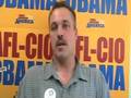 PA Meet Your Release Staff Lee Buchanan, TWU Local 234