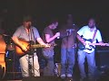 The Tennessee Rounders \"Pabst Blue Ribbon\"